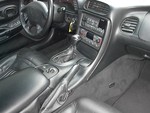 1998 Corvette Coupe For Sale